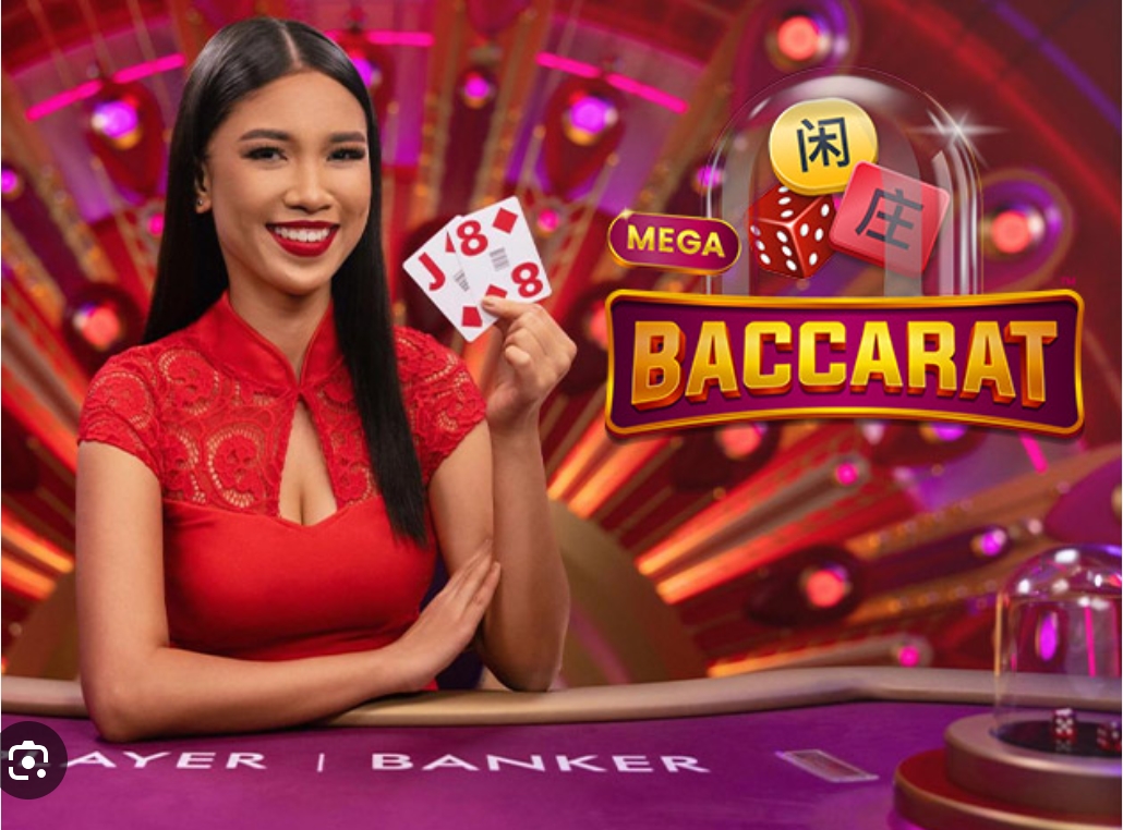 Các bước chơi một ván bài Baccarat Hello88 đúng cách