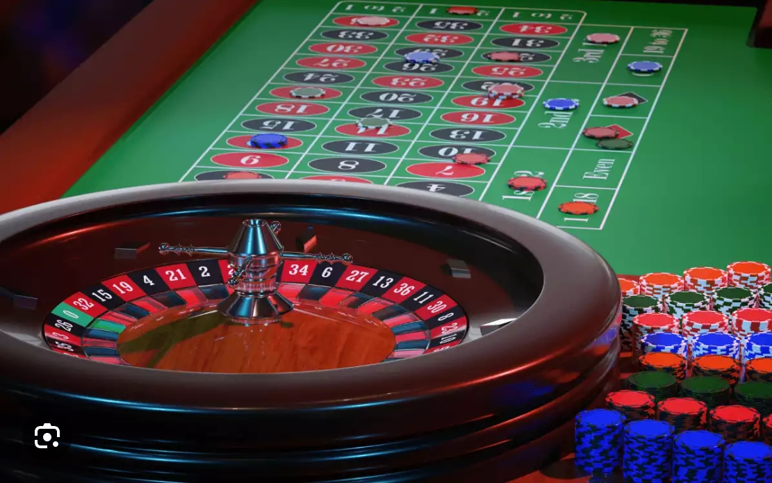 Cách đăng ký tham gia Roulette Hello88 nhanh nhất