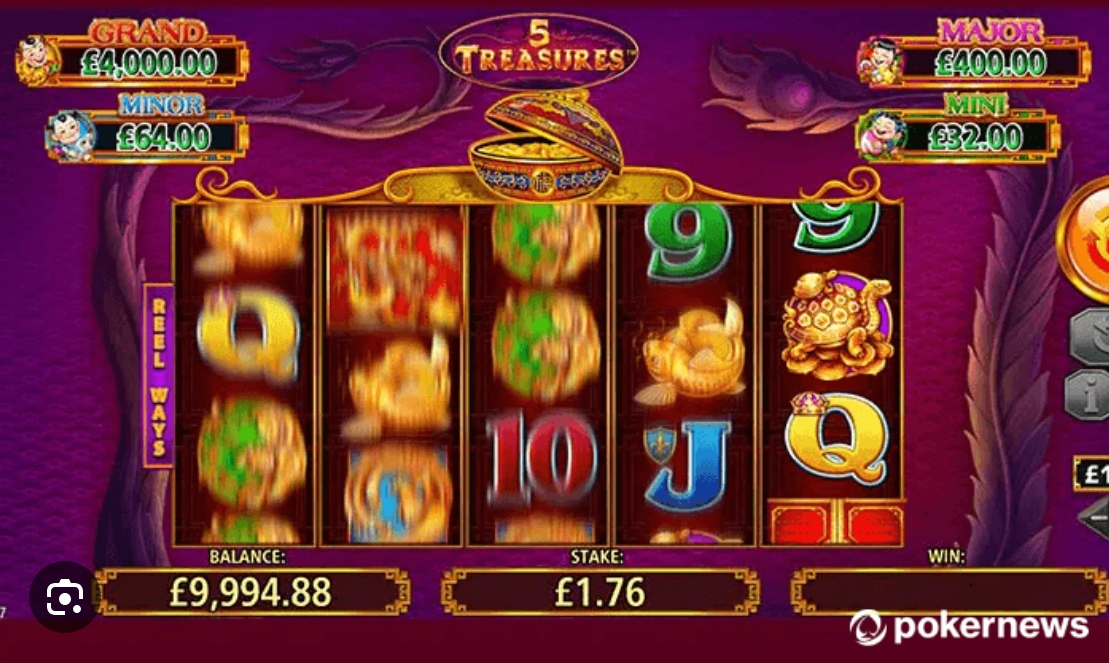 Cách tham gia Slot Game Hello88 tại nhà cái Hello88