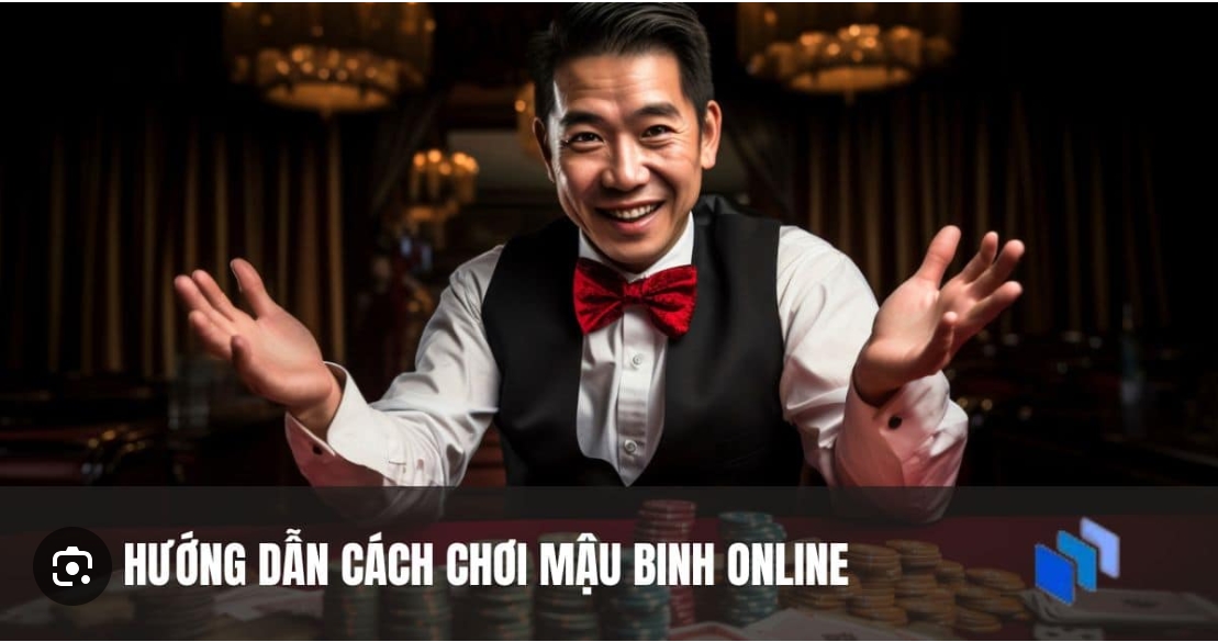 Điểm hấp dẫn khi chơi Mậu Binh tại Hello88