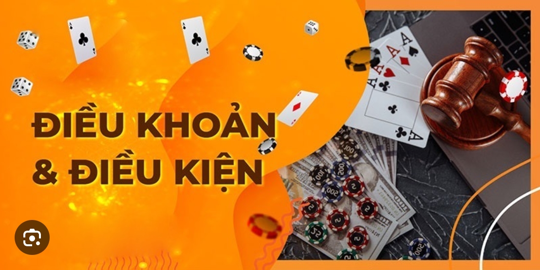 Điều khoản điều kiện về các bản quyền tại nhà cái Hello88