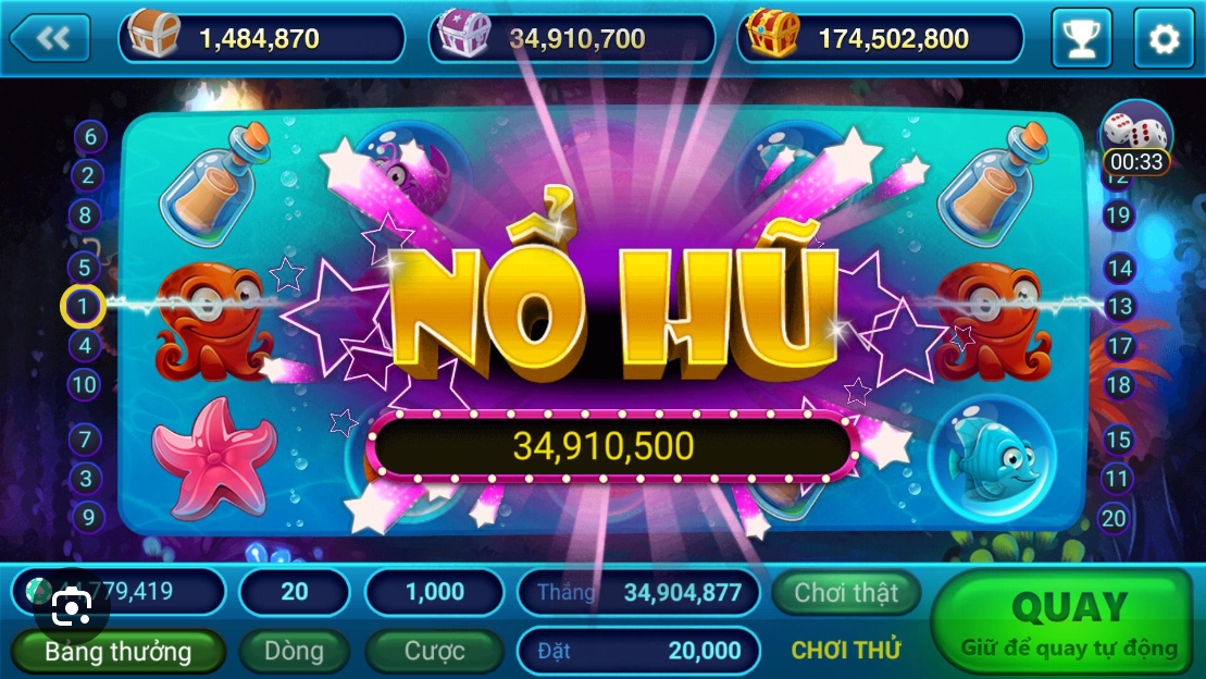 Game nổ hũ Hello88 là gì?