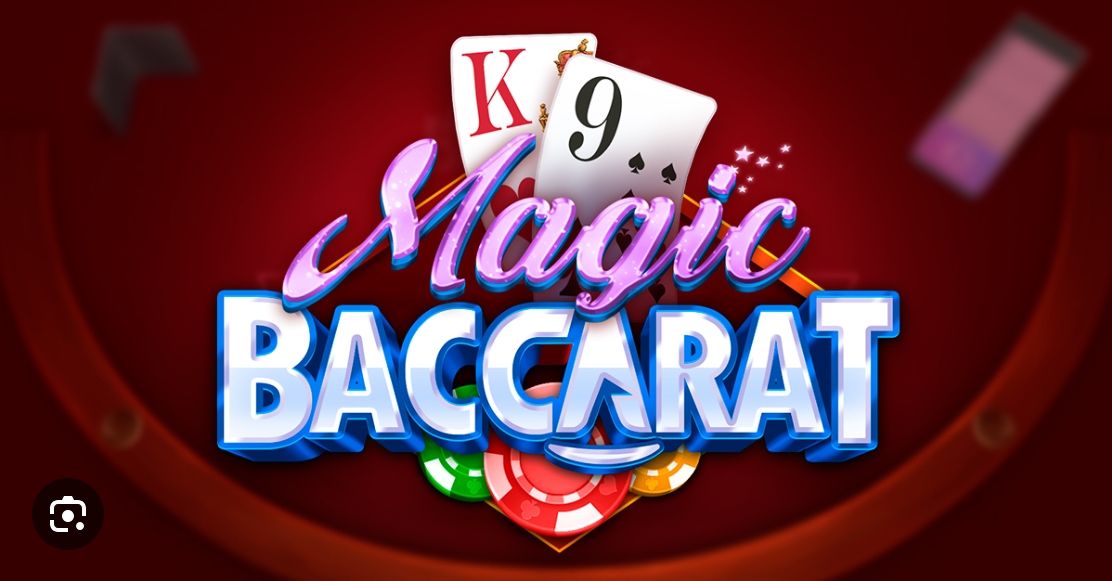 Mẹo hay để chơi bài Baccarat Hello88 bách thắng