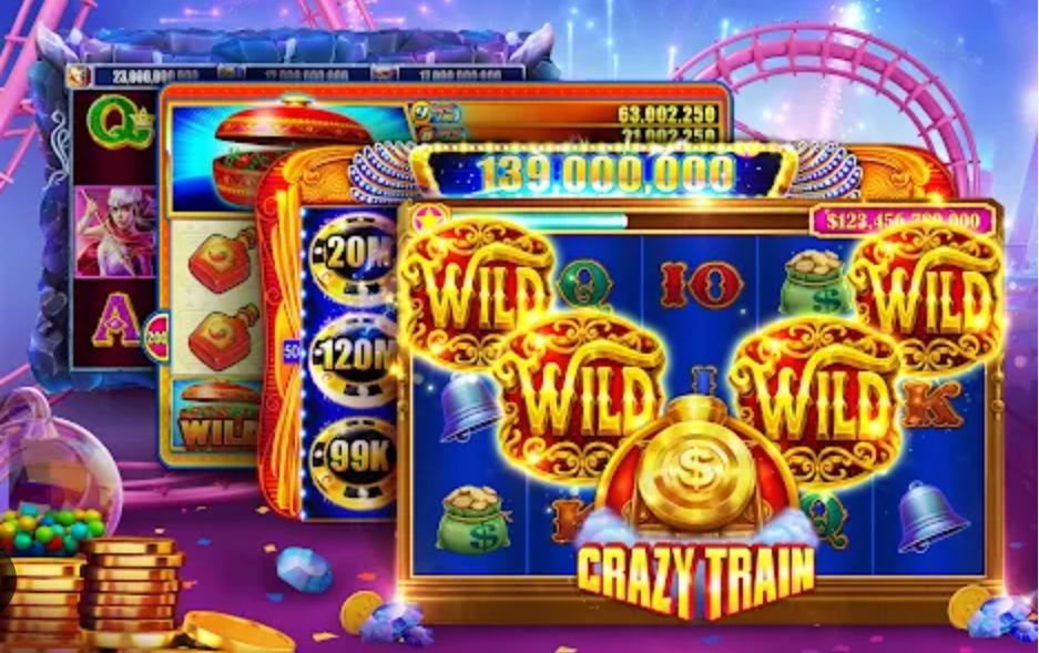 Những điều làm nên thương hiệu Slot Game Hello88 