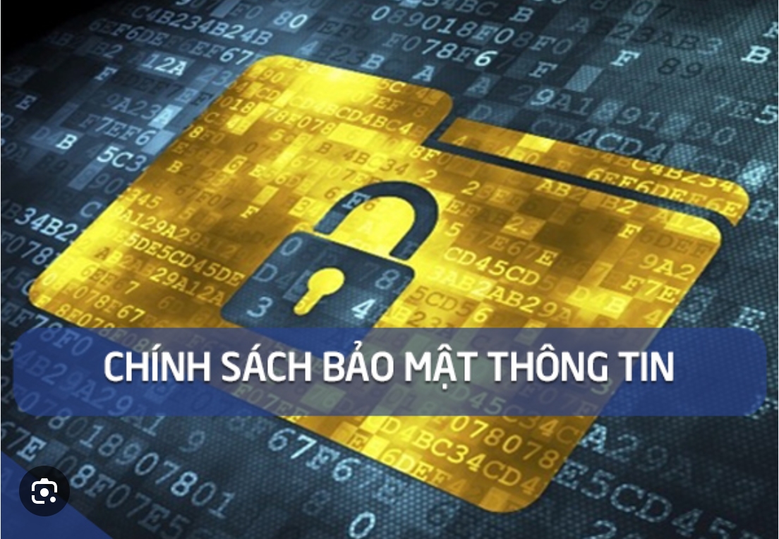 Những nội dung quan trọng trong chính sách bảo mật Hello88