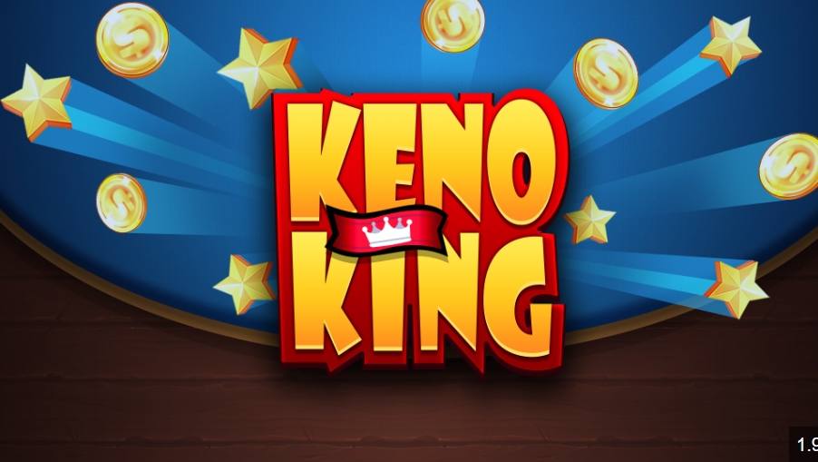 Thông tin sơ lược về game Keno Hello88