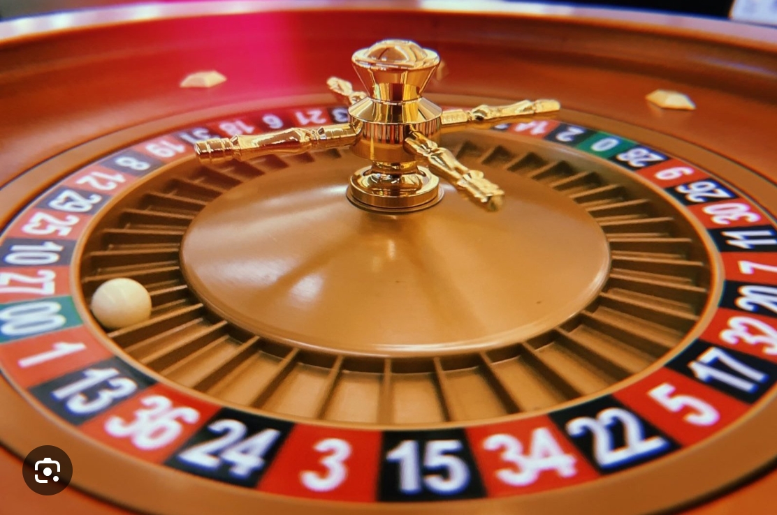 Tìm hiểu game Roulette Hello88