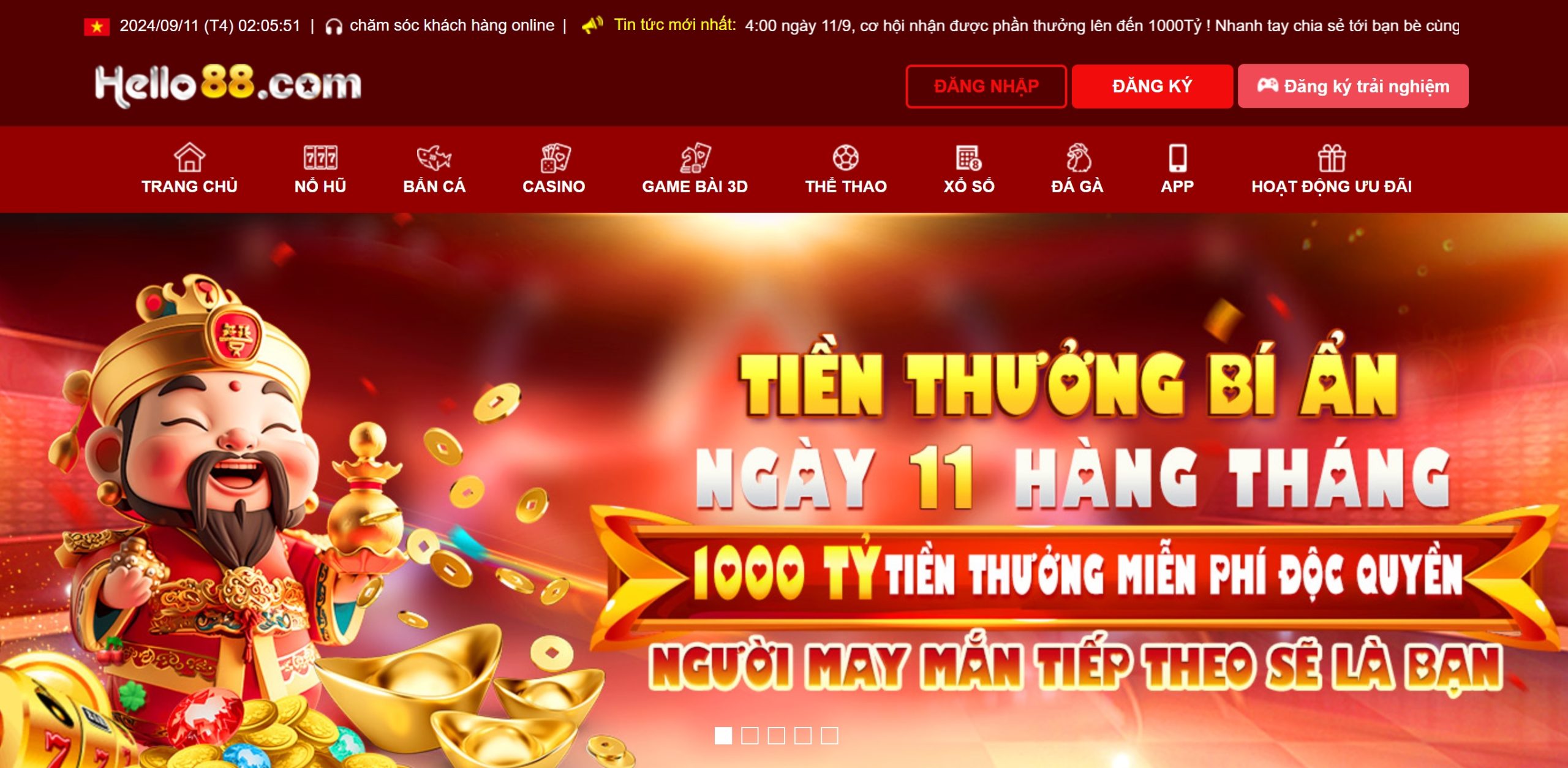 Ưu điểm nổi bật khi bạn sử dụng app nhà cái