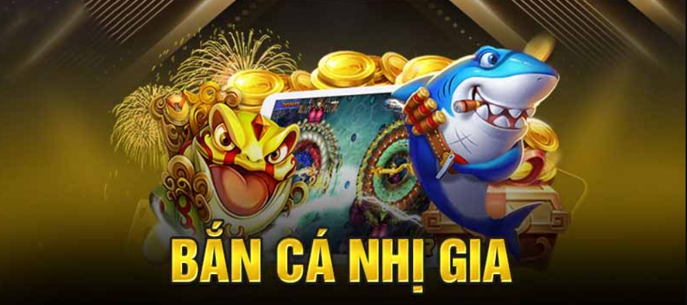 Thông tin chi tiết về game TP bắn cá nhị gia tại hello88